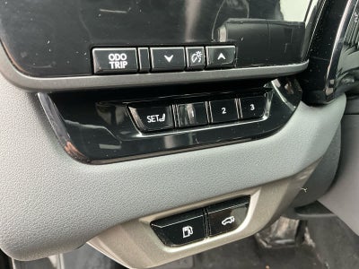 2024 Lexus RX 350h Premium Plus