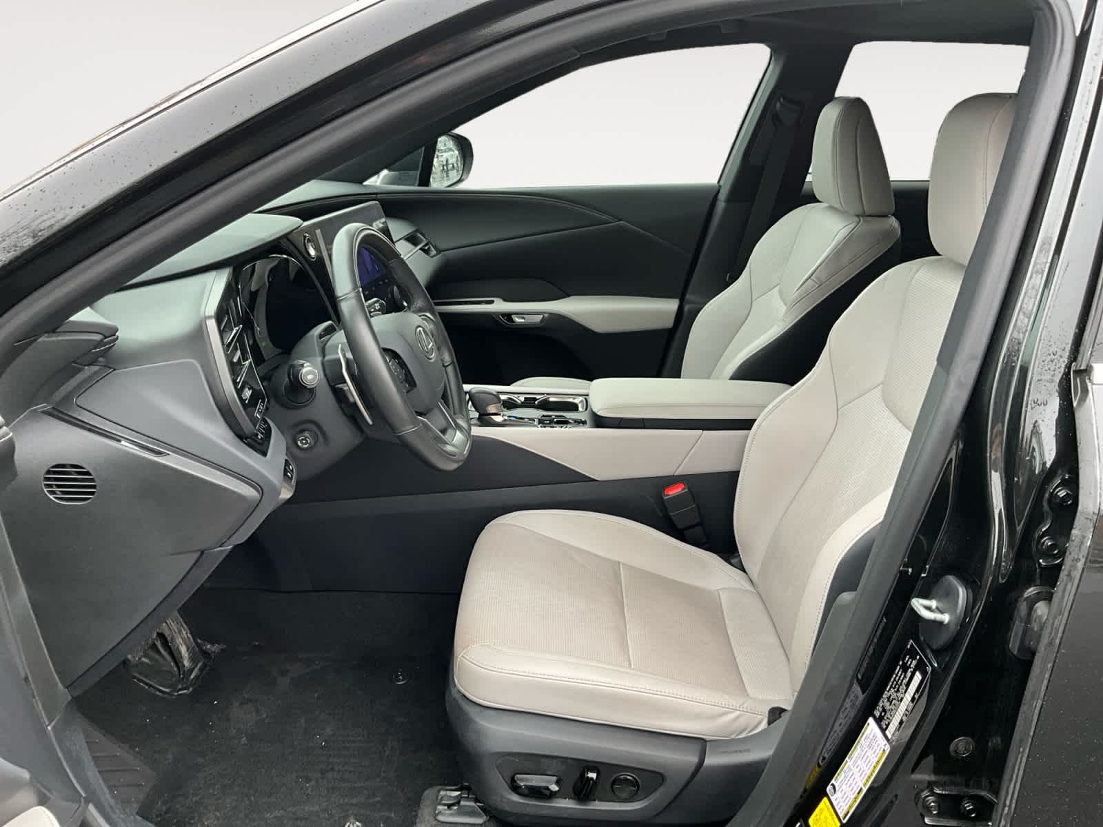 2024 Lexus RX 350h Premium Plus