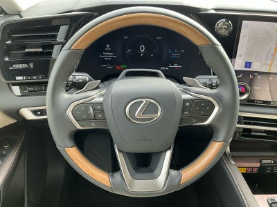 2025 Lexus RX Premium Plus