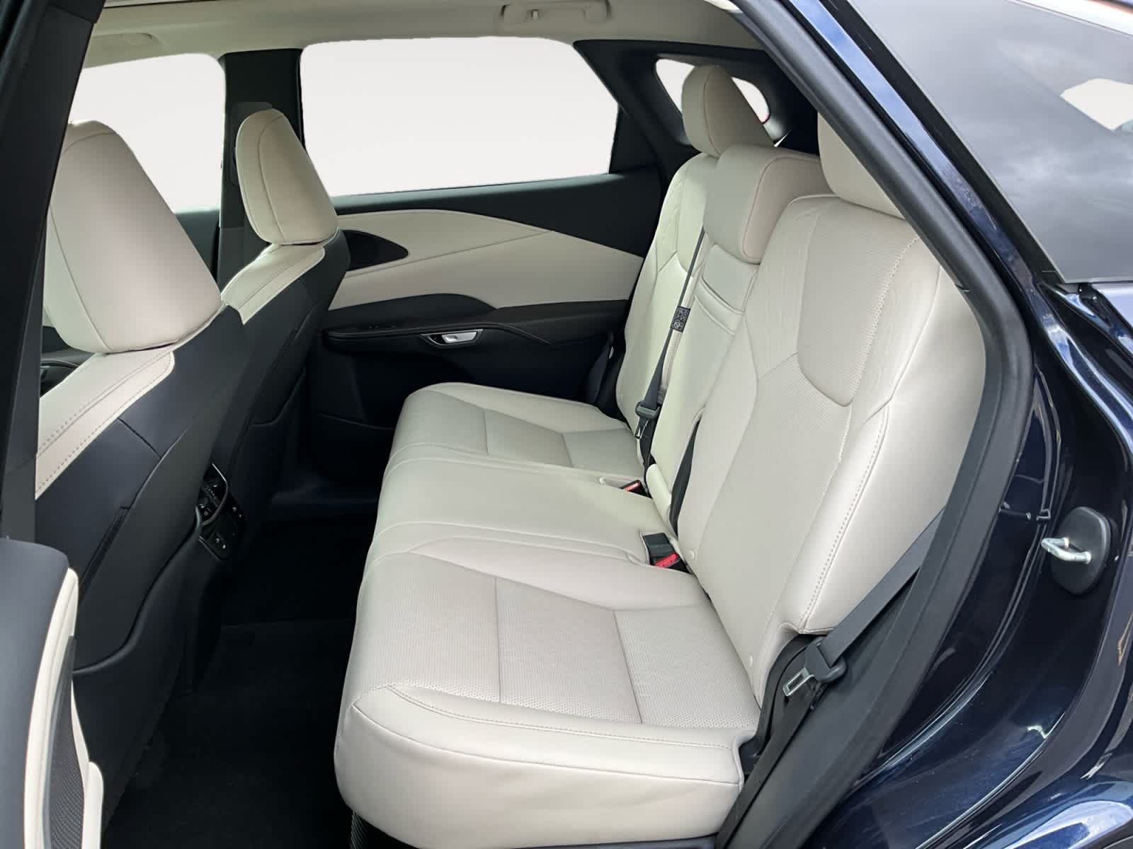 2025 Lexus RX Premium Plus