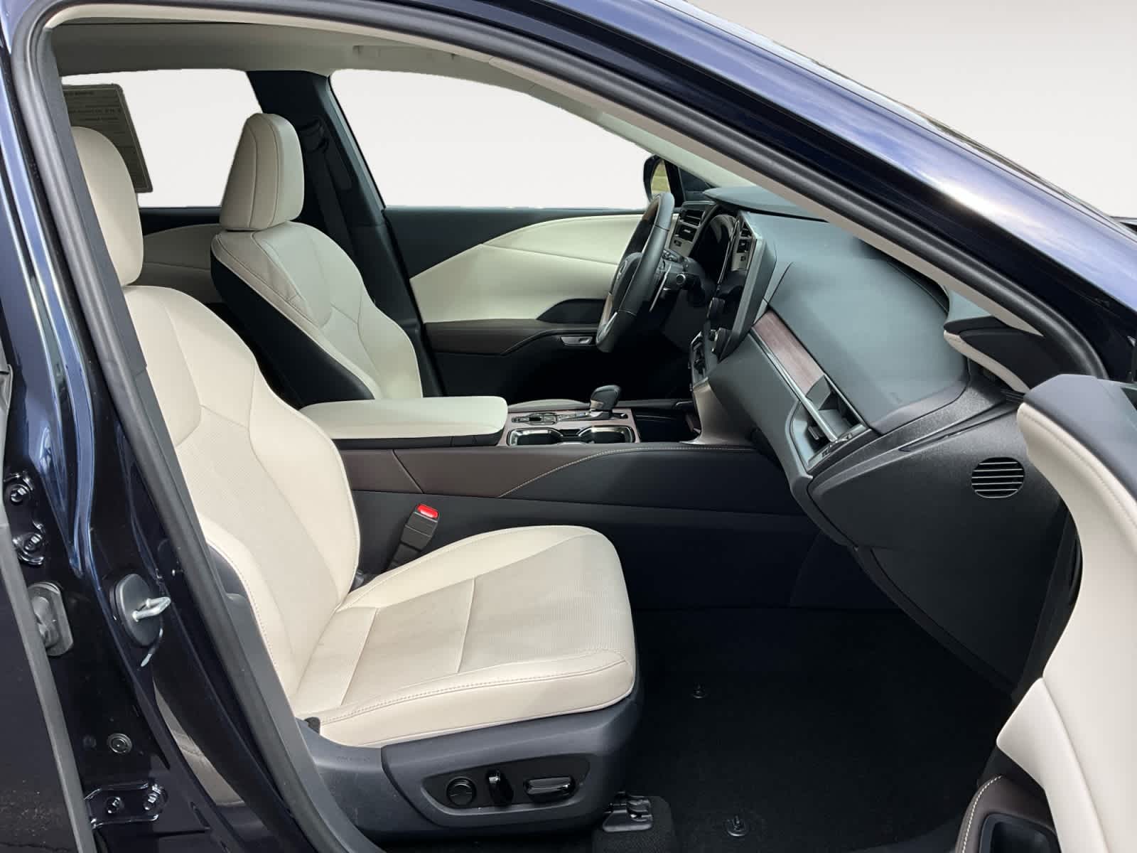 2025 Lexus RX Premium Plus