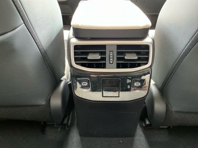 2025 Lexus RX Premium Plus