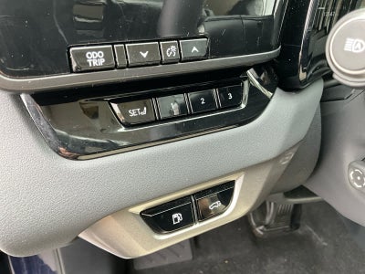 2025 Lexus RX Premium Plus