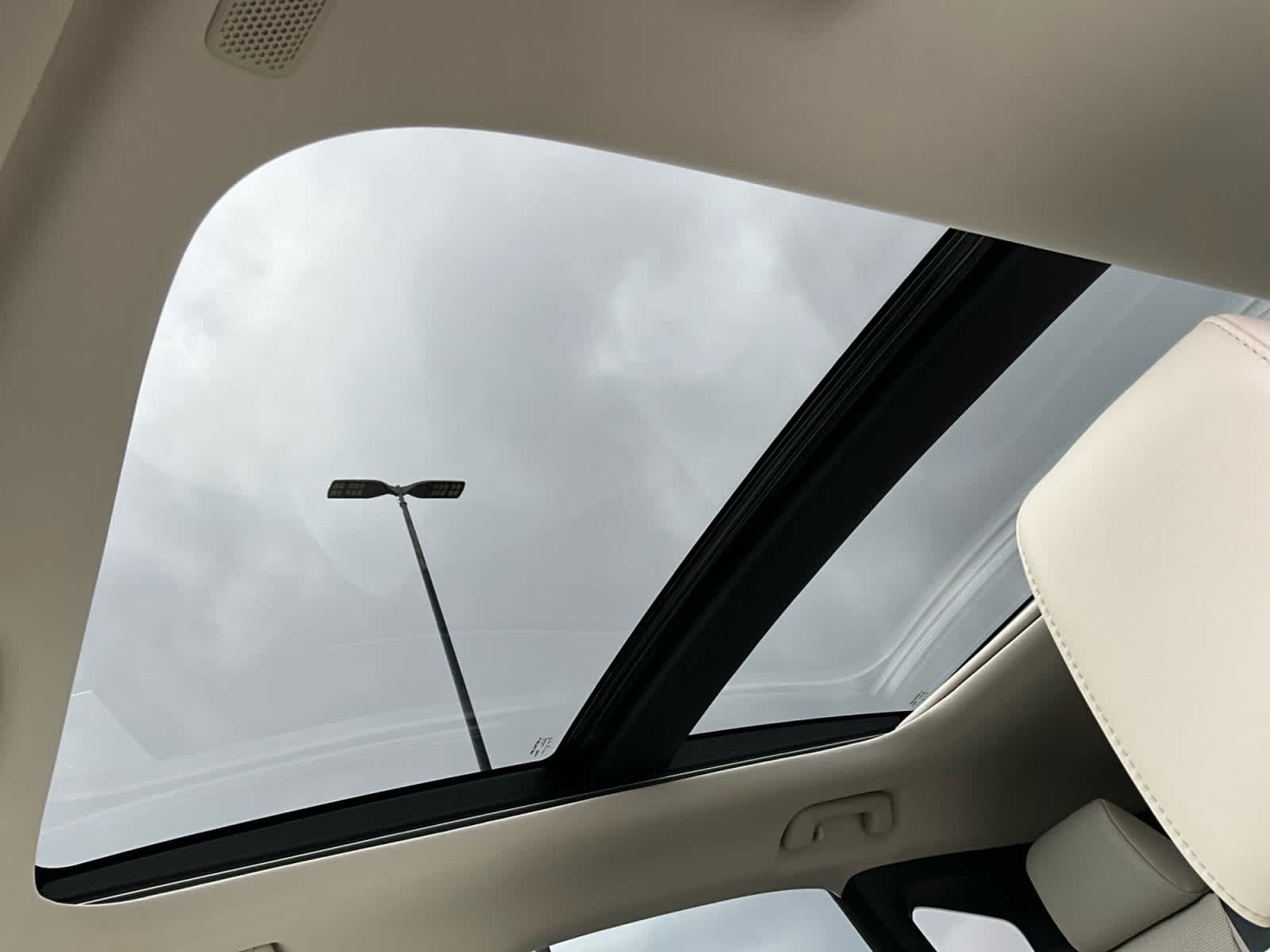 2025 Lexus RX Premium Plus