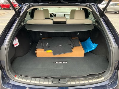 2025 Lexus RX Premium Plus