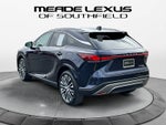 2025 Lexus RX Premium Plus