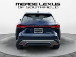 2025 Lexus RX Premium Plus
