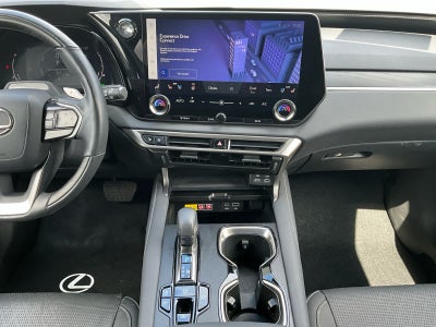 2023 Lexus RX 350h Premium Plus