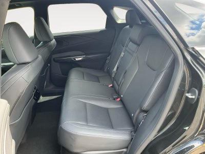 2023 Lexus RX 350h Premium Plus
