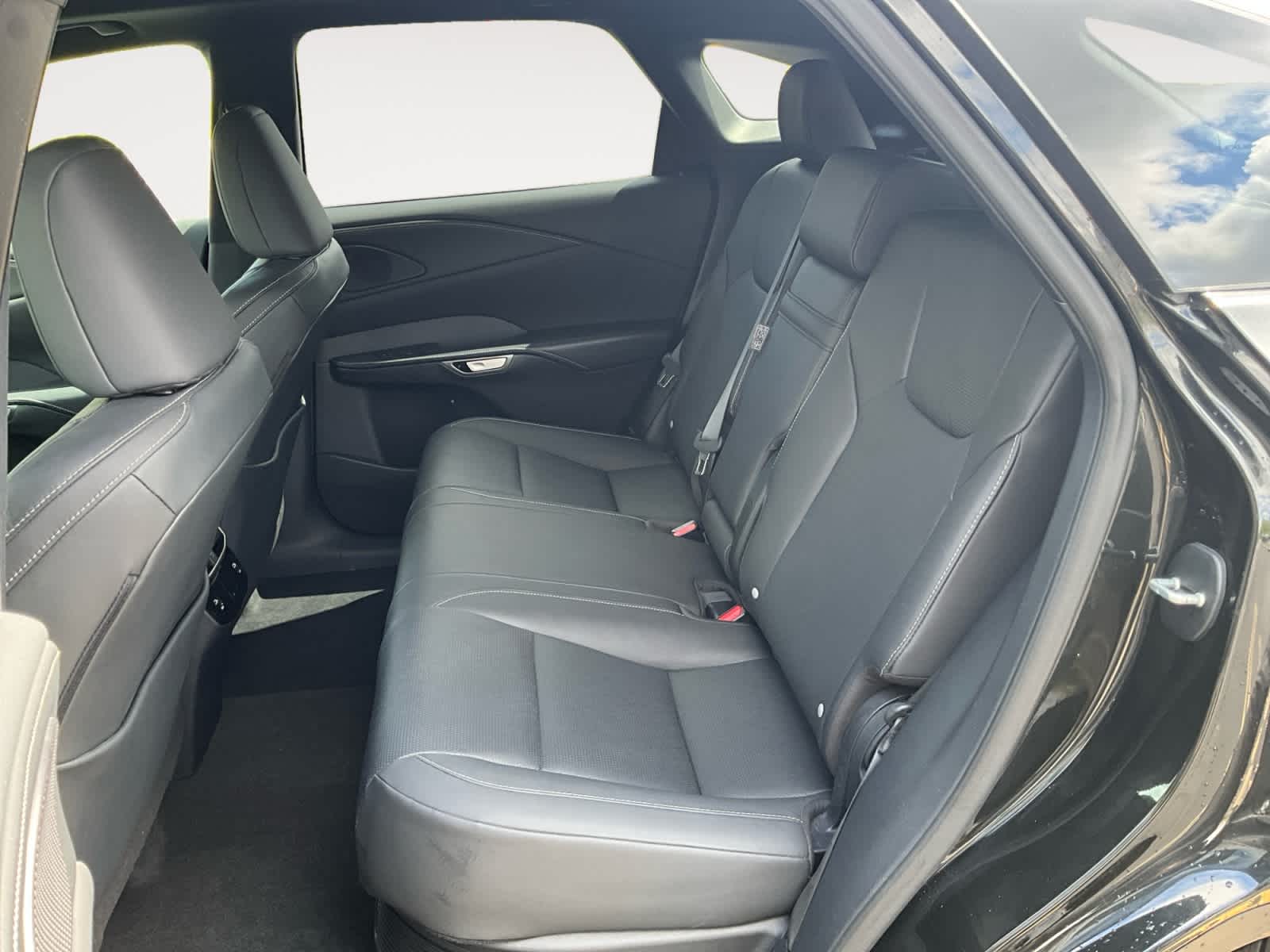 2023 Lexus RX 350h Premium Plus
