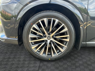 2023 Lexus RX 350h Premium Plus