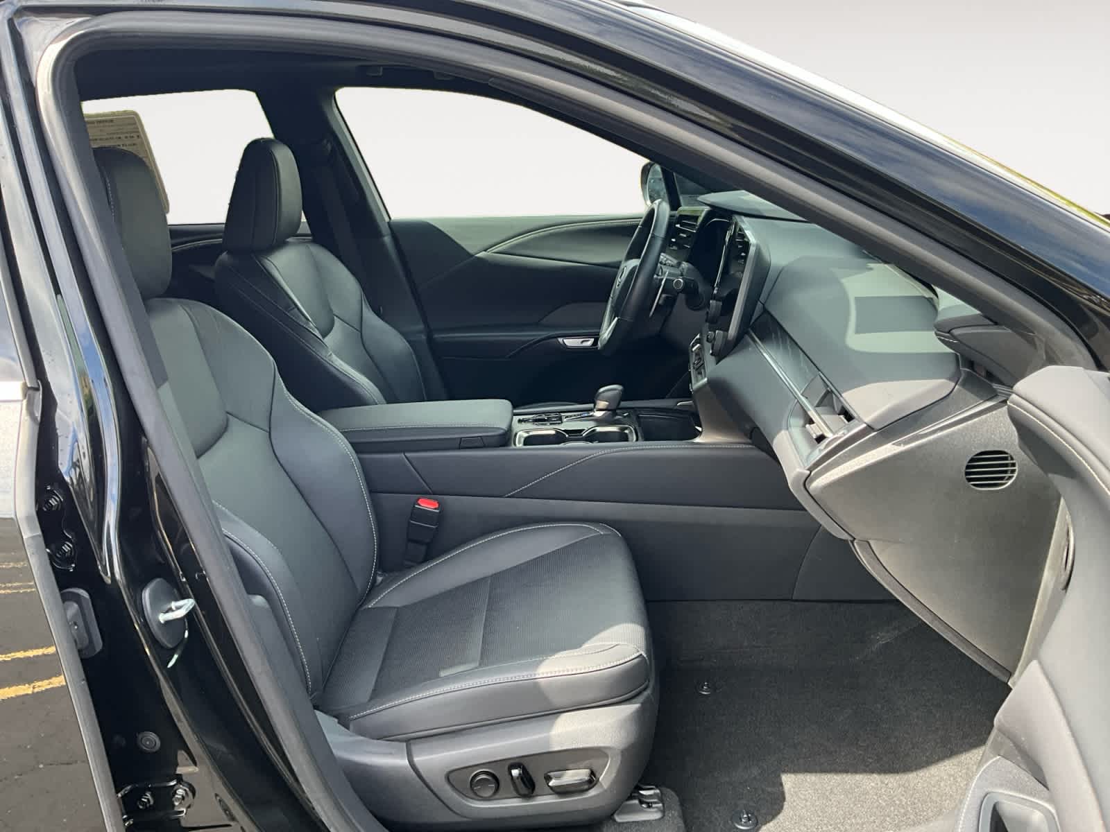 2023 Lexus RX 350h Premium Plus