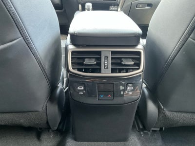 2023 Lexus RX 350h Premium Plus