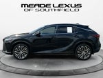 2023 Lexus RX 350h Premium Plus