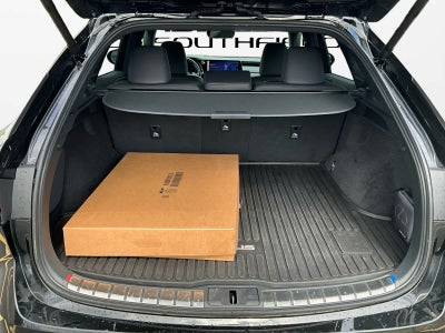 2023 Lexus RX 350h Premium Plus