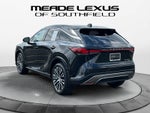 2023 Lexus RX 350h Premium Plus