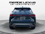 2023 Lexus RX 350h Premium Plus