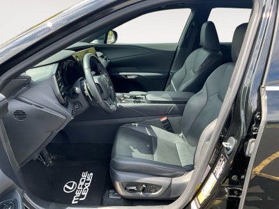 2023 Lexus RX 350h Premium Plus
