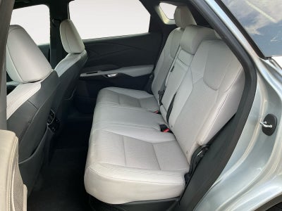 2024 Lexus RX 350h Premium Plus