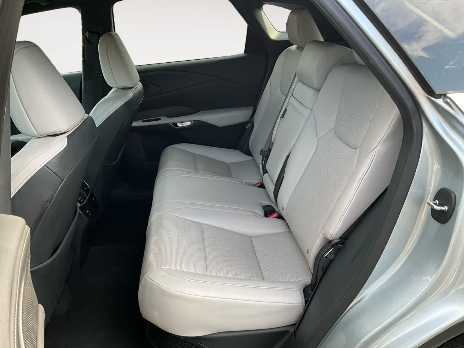 2024 Lexus RX 350h Premium Plus