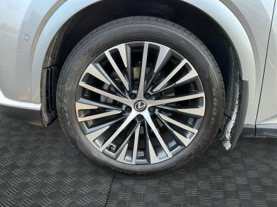2024 Lexus RX 350h Premium Plus