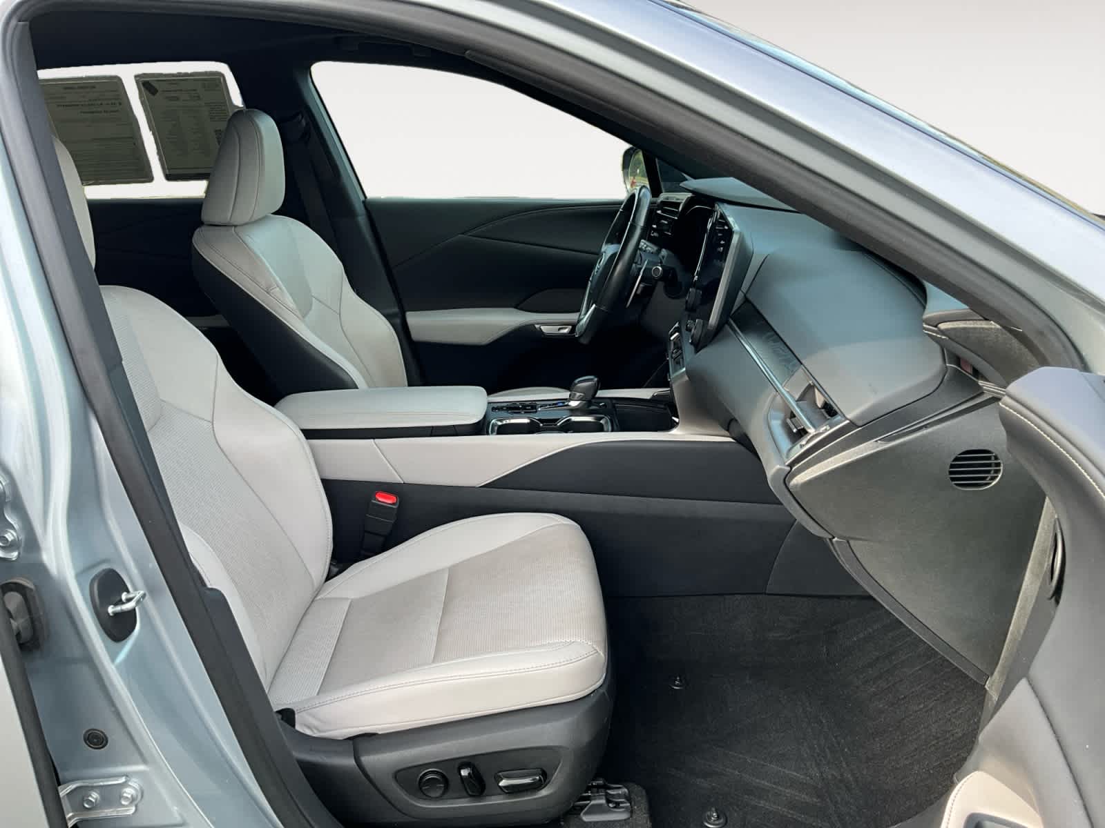 2024 Lexus RX 350h Premium Plus