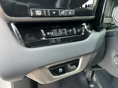 2024 Lexus RX 350h Premium Plus
