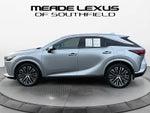 2024 Lexus RX 350h Premium Plus