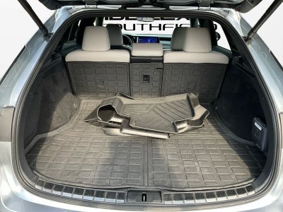 2024 Lexus RX 350h Premium Plus