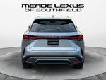 2024 Lexus RX 350h Premium Plus
