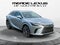 2024 Lexus RX 350h Premium Plus