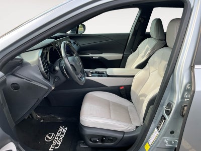 2024 Lexus RX 350h Premium Plus