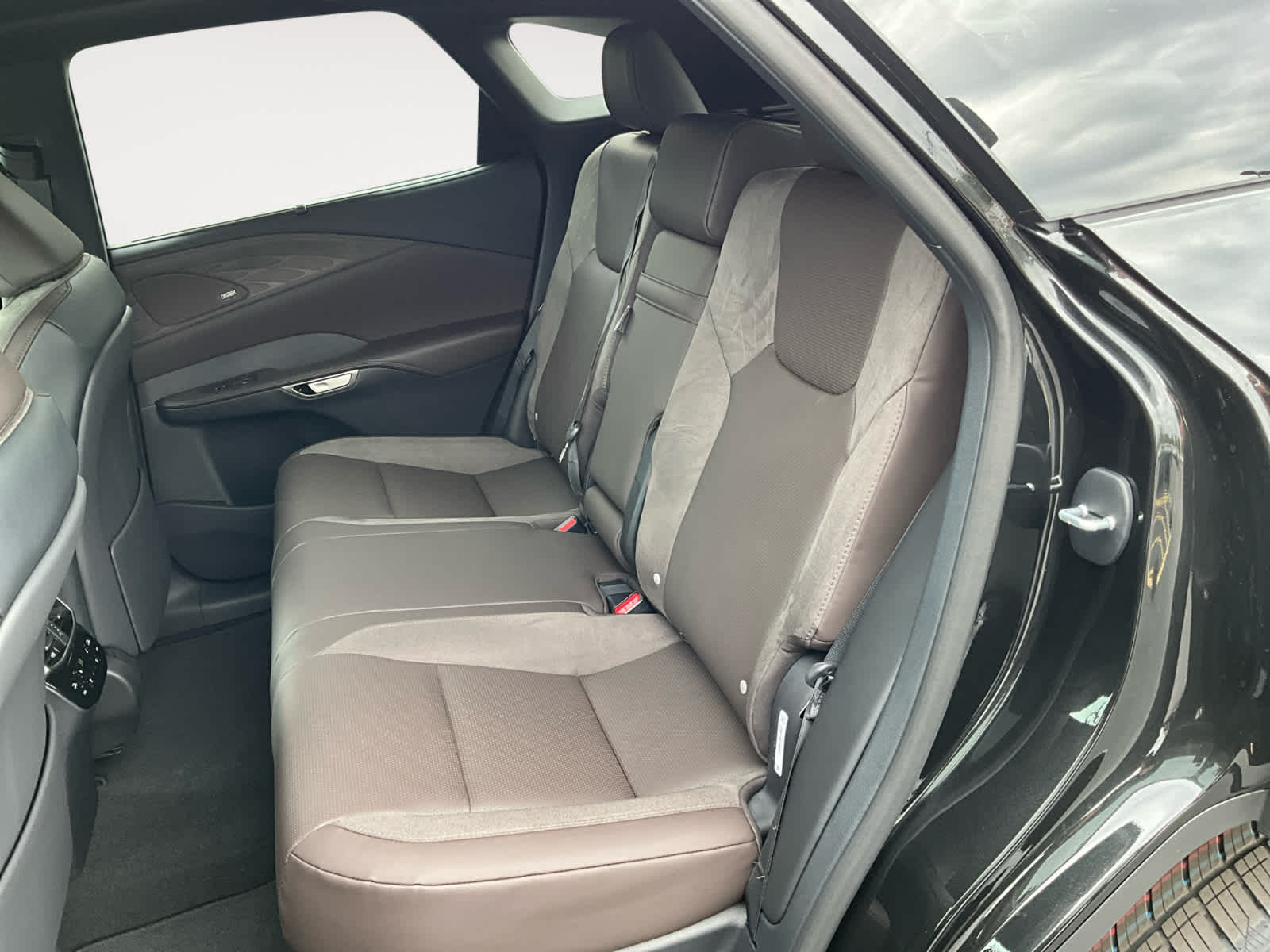 2024 Lexus RX 350h Luxury