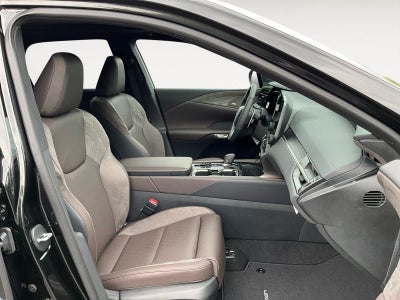 2024 Lexus RX 350h Luxury