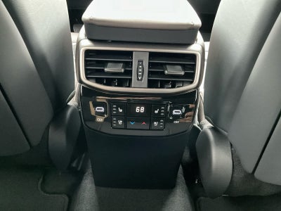 2024 Lexus RX 350h Luxury