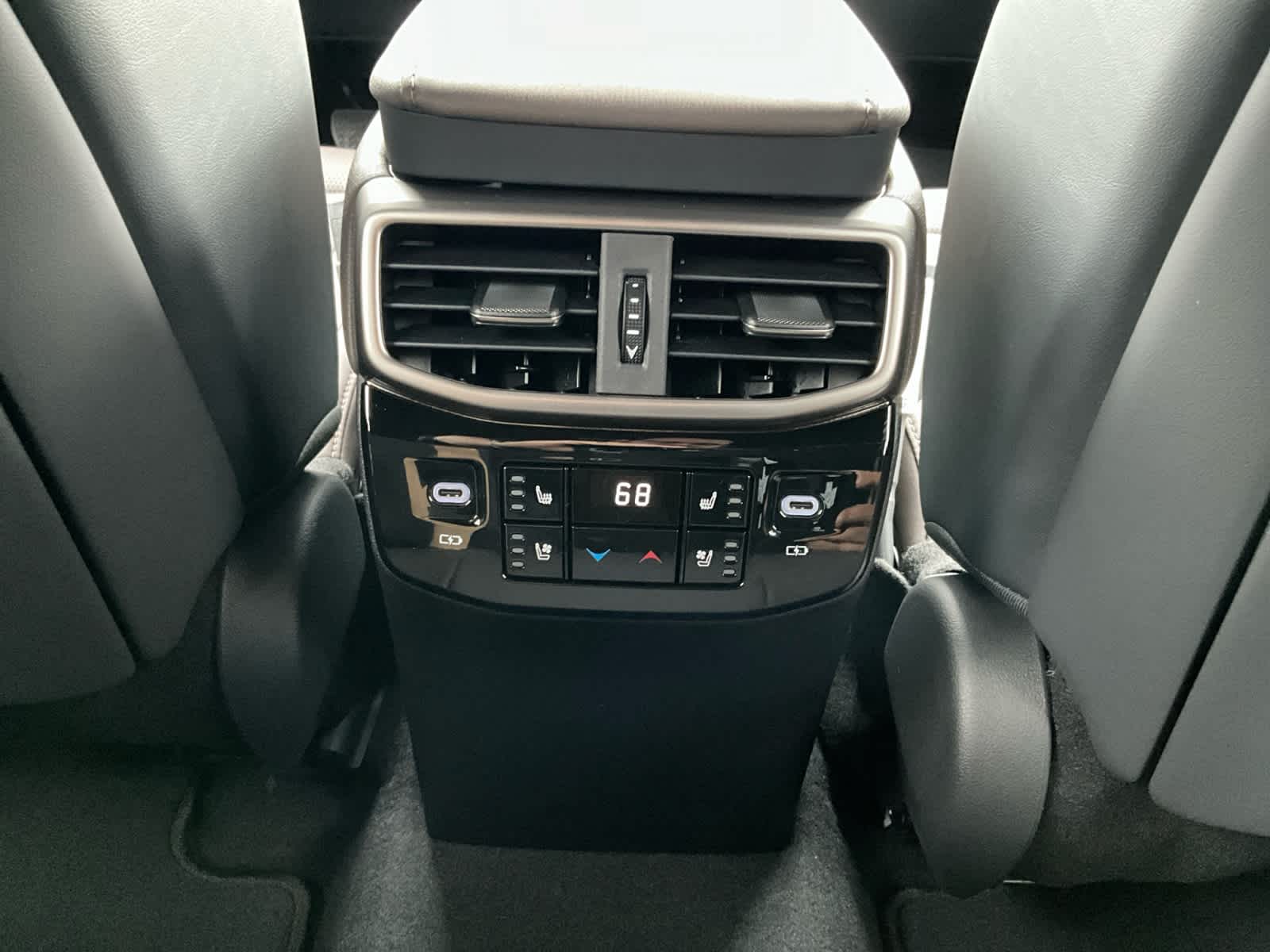 2024 Lexus RX 350h Luxury