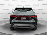 2024 Lexus RX 350h Luxury