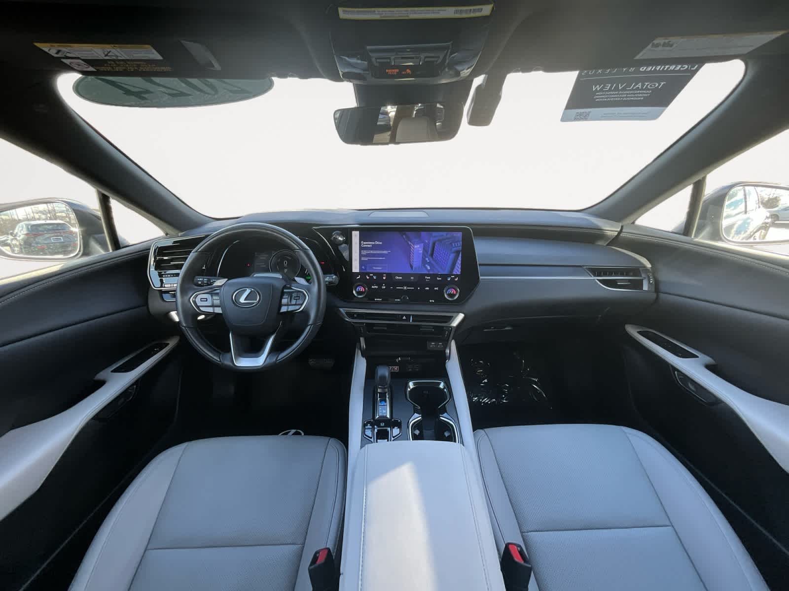 2024 Lexus RX Premium