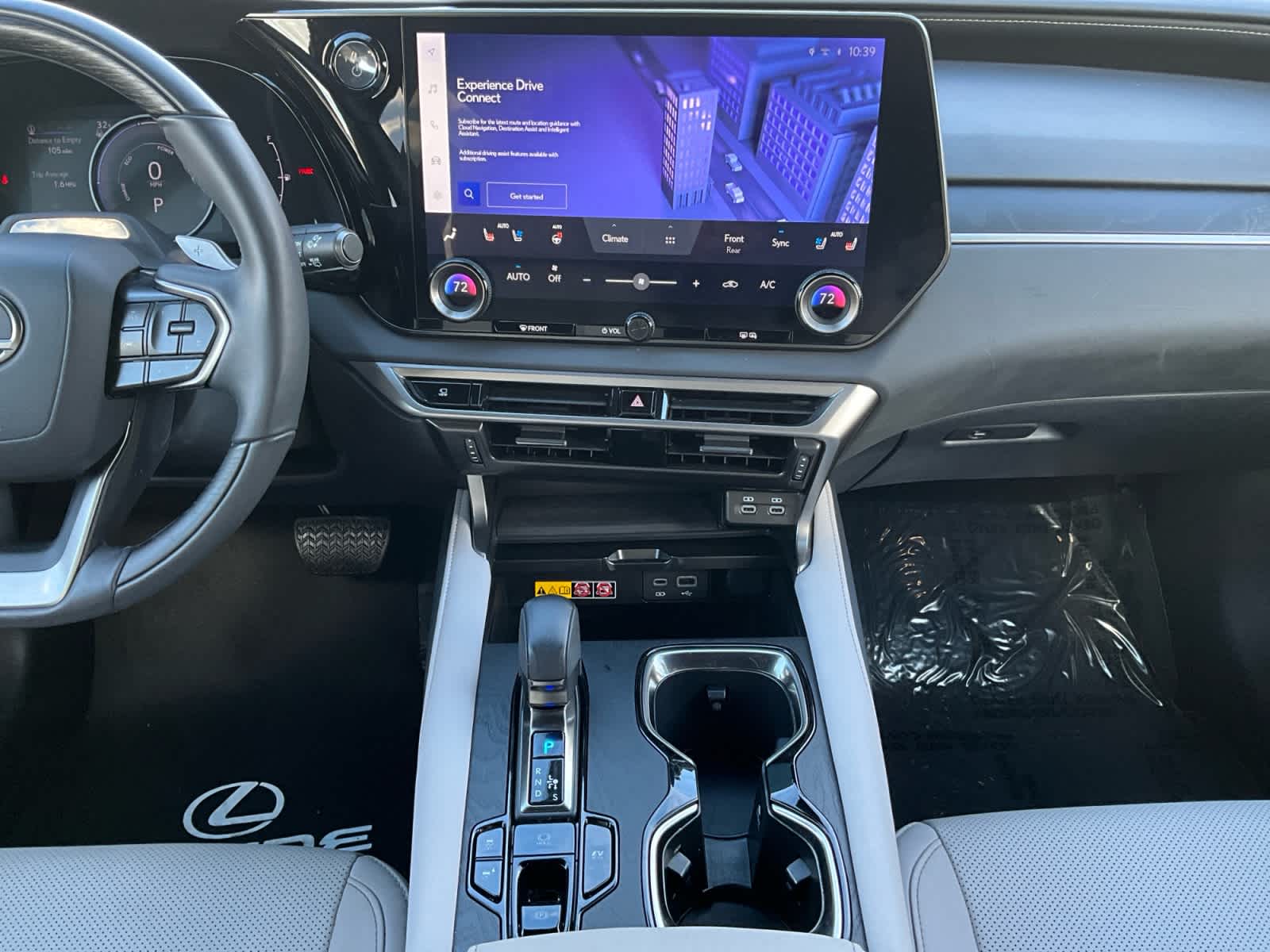 2024 Lexus RX Premium