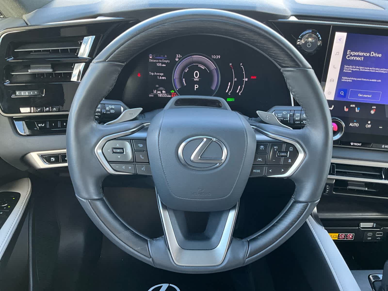 2024 Lexus RX Premium