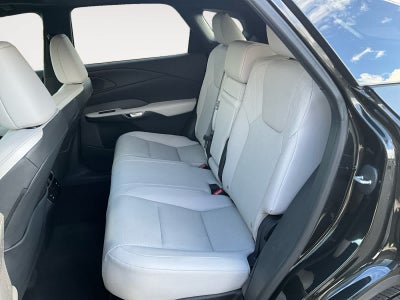 2024 Lexus RX Premium