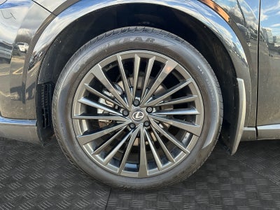 2024 Lexus RX Premium