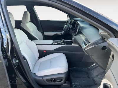 2024 Lexus RX Premium