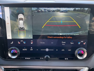 2024 Lexus RX Premium