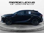 2024 Lexus RX Premium