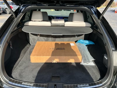 2024 Lexus RX Premium