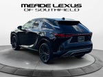 2024 Lexus RX Premium