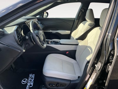 2024 Lexus RX Premium