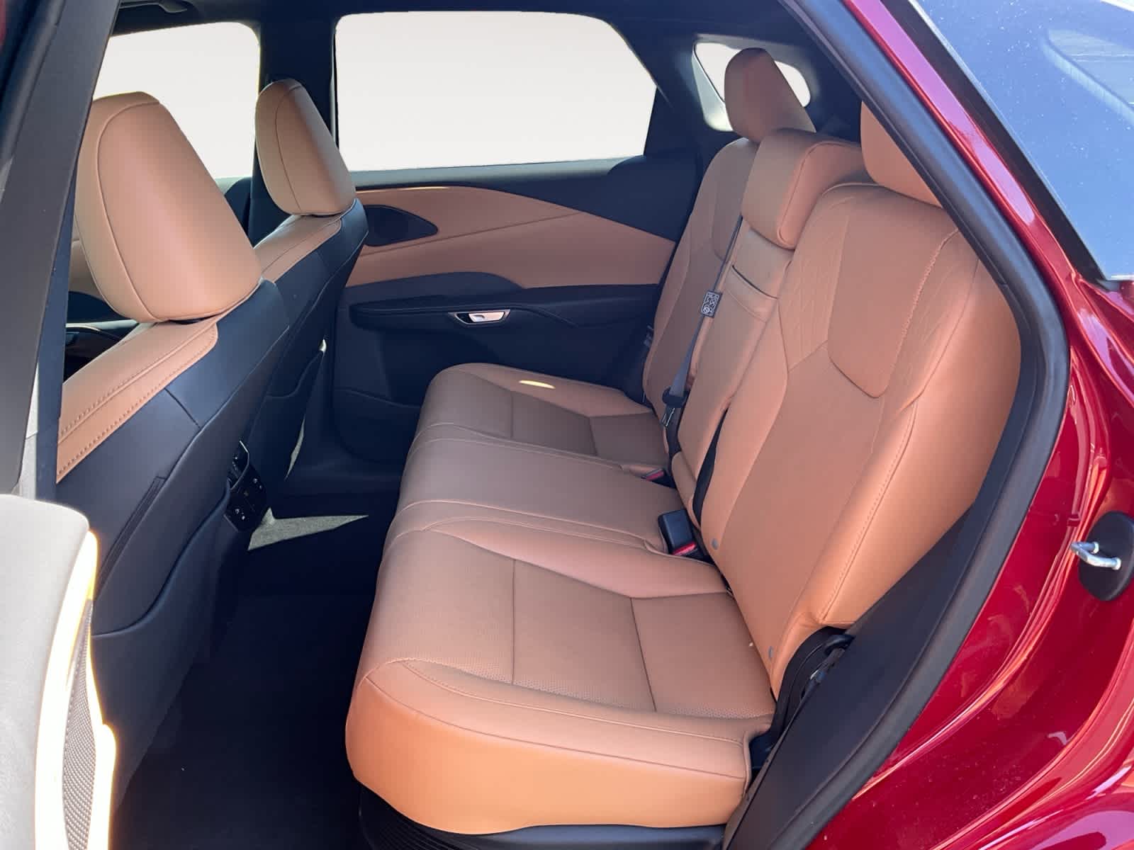 2025 Lexus RX 350h Premium Plus