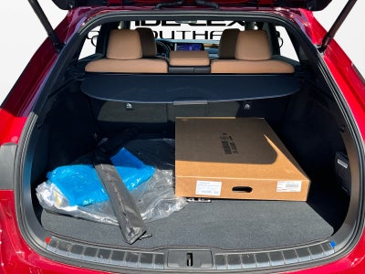 2025 Lexus RX 350h Premium Plus